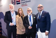 La Camera di Commercio Italiana per il Regno Unito partner al Real Italian Wine & Food Experience 2026