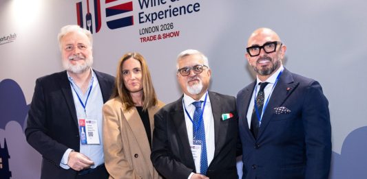 La Camera di Commercio Italiana per il Regno Unito partner al Real Italian Wine & Food Experience 2026