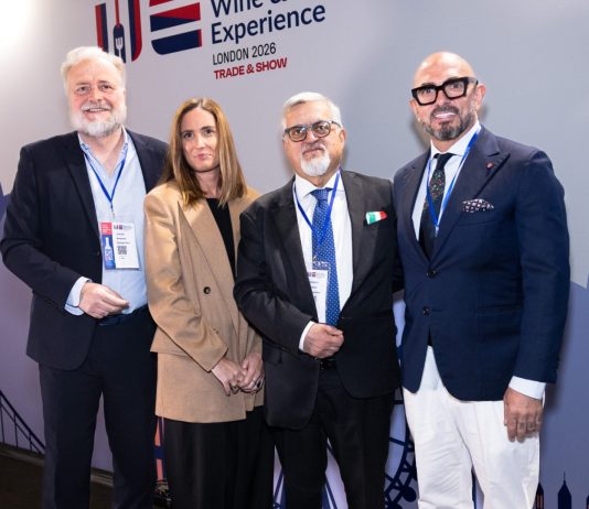 La Camera di Commercio Italiana per il Regno Unito partner al Real Italian Wine & Food Experience 2026