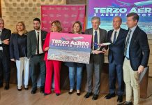 Dal 6 settembre un nuovo aereo rafforza la base di Wizz Air all’Aeroporto di Palermo