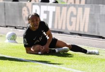 Xavi Simons to miss rest of season and World Cup