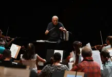 Zubin Mehta compie 90 anni