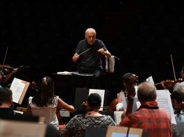 Zubin Mehta compie 90 anni