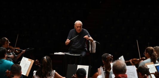 Zubin Mehta compie 90 anni