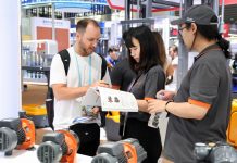 Cina: al via Fiera di Canton con record di imprese partecipanti (3)