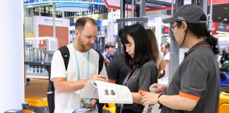 Cina: al via Fiera di Canton con record di imprese partecipanti (3)