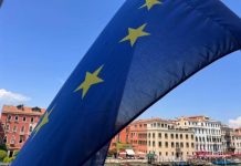 “Uno spazio di democrazia”, dal 4 maggio a Venezia la Festa dell’Europa