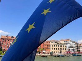 “Uno spazio di democrazia”, dal 4 maggio a Venezia la Festa dell’Europa