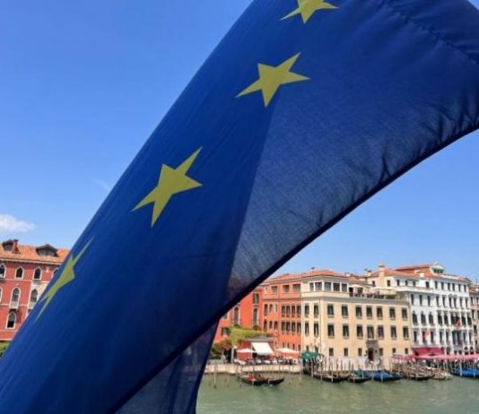 “Uno spazio di democrazia”, dal 4 maggio a Venezia la Festa dell’Europa