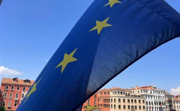 “Uno spazio di democrazia”, dal 4 maggio a Venezia la Festa dell’Europa