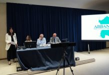 Assemblea Abbanoa, Todde “Vogliamo che l’acqua resti pubblica”