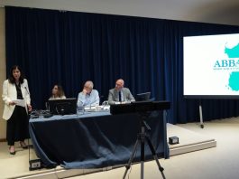 Assemblea Abbanoa, Todde “Vogliamo che l’acqua resti pubblica”