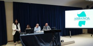 Assemblea Abbanoa, Todde “Vogliamo che l’acqua resti pubblica”