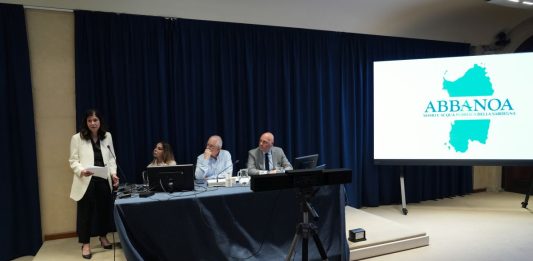 Assemblea Abbanoa, Todde “Vogliamo che l’acqua resti pubblica”