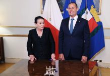 Malta, Parliament dissolved as leaders clash on economy, trust ahead of 30 May election