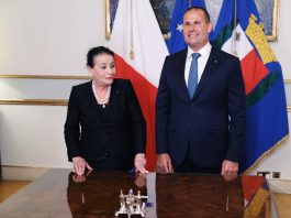 Malta, Parliament dissolved as leaders clash on economy, trust ahead of 30 May election
