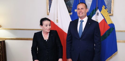 Malta, Parliament dissolved as leaders clash on economy, trust ahead of 30 May election