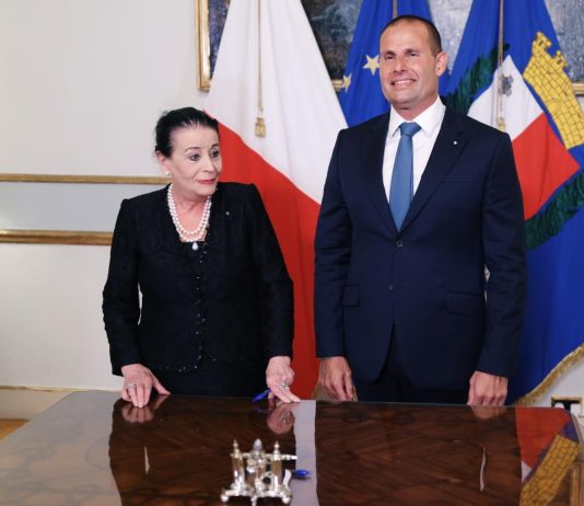 Malta, Parliament dissolved as leaders clash on economy, trust ahead of 30 May election