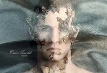 Il 17 aprile fuori “Comuni Immortali” di Achille Lauro