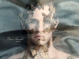 Il 17 aprile fuori “Comuni Immortali” di Achille Lauro