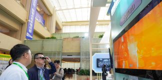 Cina: Chengdu, al via 13esima China Internet Audio & Video Convention (2)