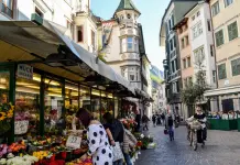 Le 5 città italiane più vivibili del Nord Italia Bolzano