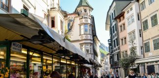 Le 5 città italiane più vivibili del Nord Italia Bolzano