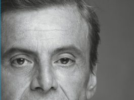 “Difendere la libertà. L’ora dell’Europa” è il nuovo libro di Carlo Calenda