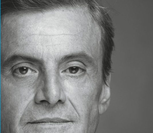 “Difendere la libertà. L’ora dell’Europa” è il nuovo libro di Carlo Calenda