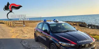 Violenta aggressione per uno “sguardo di troppo”, 34enne arrestato nel Ragusano