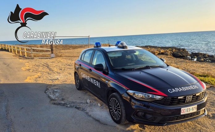 carabinieri ragusa