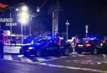 Sassari, 5 arresti e 17 denunce dai controlli durante le festività Pasquali