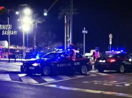 Sassari, 5 arresti e 17 denunce dai controlli durante le festività Pasquali