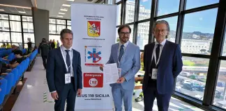 Intelligenza artificiale nell’emergenza-urgenza, sottoscritta la “Carta di Catania”