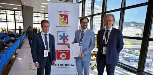 Intelligenza artificiale nell’emergenza-urgenza, sottoscritta la “Carta di Catania”