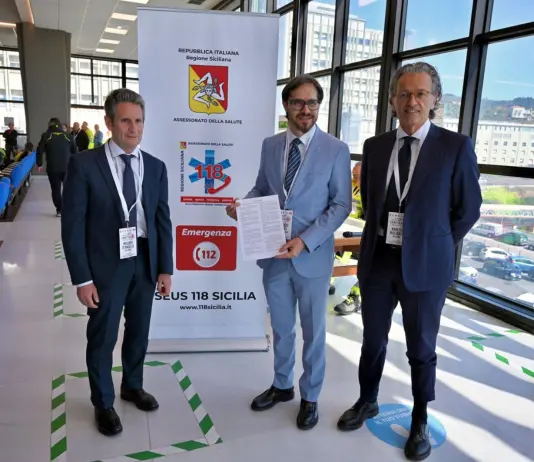 Intelligenza artificiale nell’emergenza-urgenza, sottoscritta la “Carta di Catania”