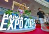 Cina: al via la sesta China International Consumer Products Expo (1)