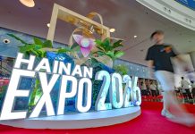 Cina: al via la sesta China International Consumer Products Expo (1)