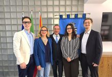 Ersu Palermo, centrato l’obiettivo del 100% delle domande di borsa di studio