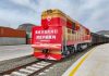 Italia: imprenditore punta su nuovo servizio di treni merci Cina-Kazakistan