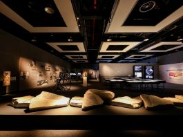 Arte: Shanghai, debuttano opere del padiglione Cina della 60esima Biennale di Venezia