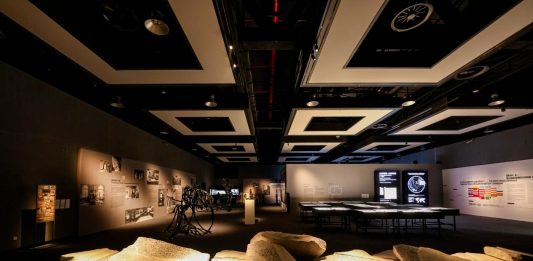 Arte: Shanghai, debuttano opere del padiglione Cina della 60esima Biennale di Venezia