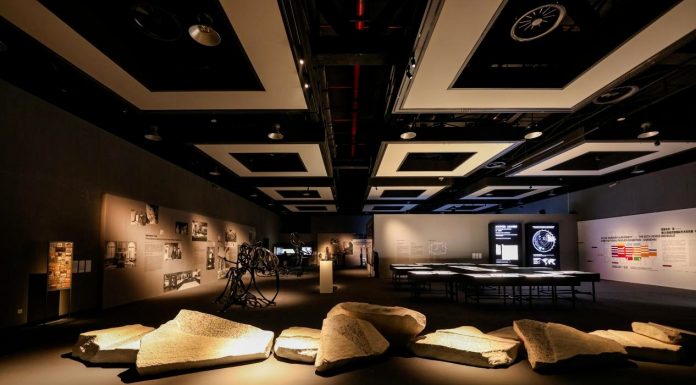 Arte: Shanghai, debuttano opere del padiglione Cina della 60esima Biennale di Venezia