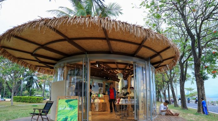 Cina: Shenzhen trasforma i parchi in spazi urbani smart e di qualità (1)