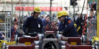 Cina: Henan punta sullo sviluppo dell’industria manifatturiera (1)