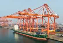 Cina: aumenta il volume di merci nel porto di Tangshan (1)