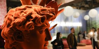 Milano ospita il 64esimo Salone del Mobile (1)