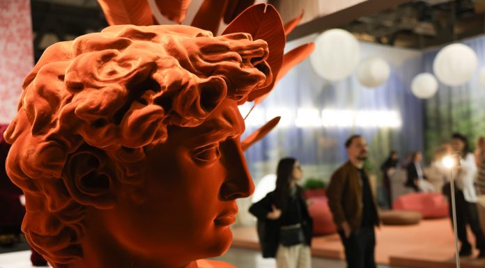 Milano ospita il 64esimo Salone del Mobile (1)