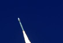 Cina: razzo Lijian-1 Y12 invia 8 satelliti nelle orbite previste (2)