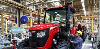 Cina: Henan punta sullo sviluppo dell’industria manifatturiera (2)